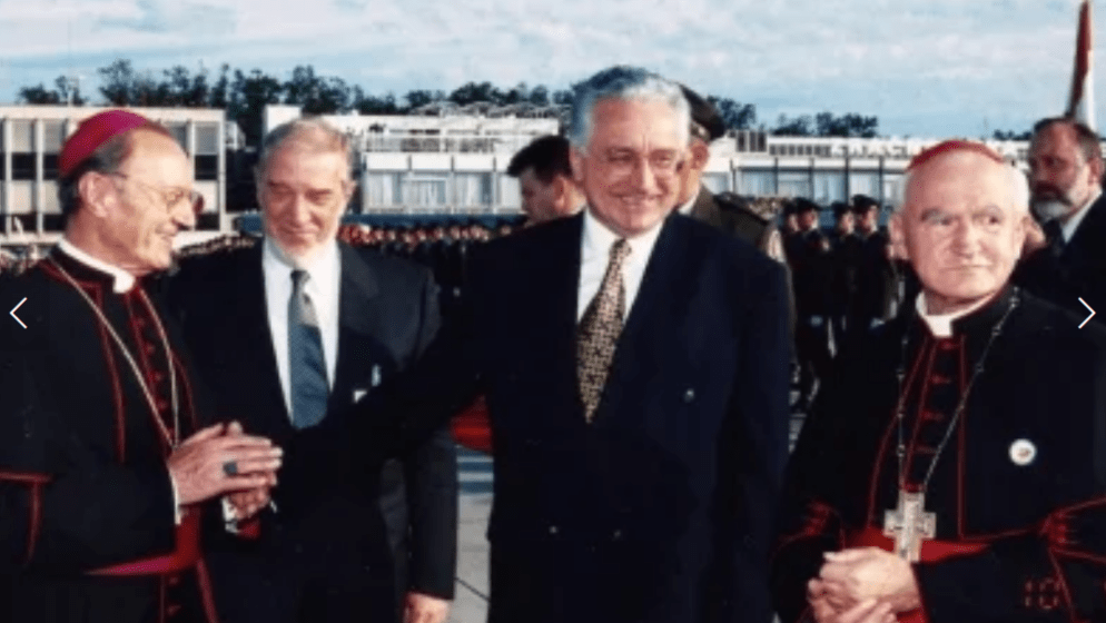 PROŠLO JE 26 GODINA! Na današnji dan preminuo je prvi hrvatski predsjednik dr. Franjo Tuđman