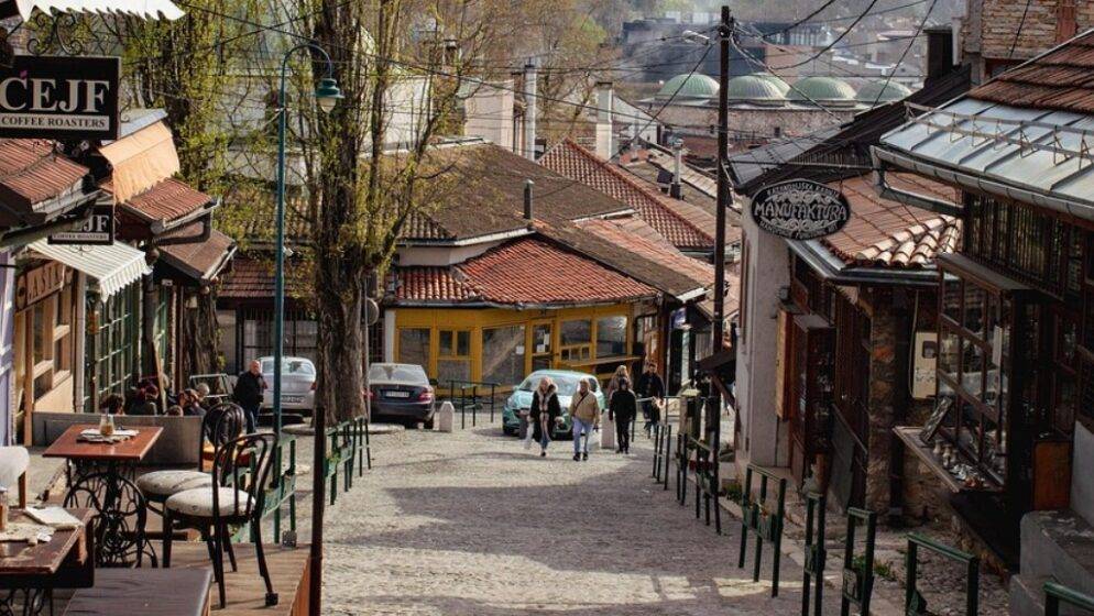 Ništa od napretka BiH na europskom putu, Dodikovi ministri sve blokirali