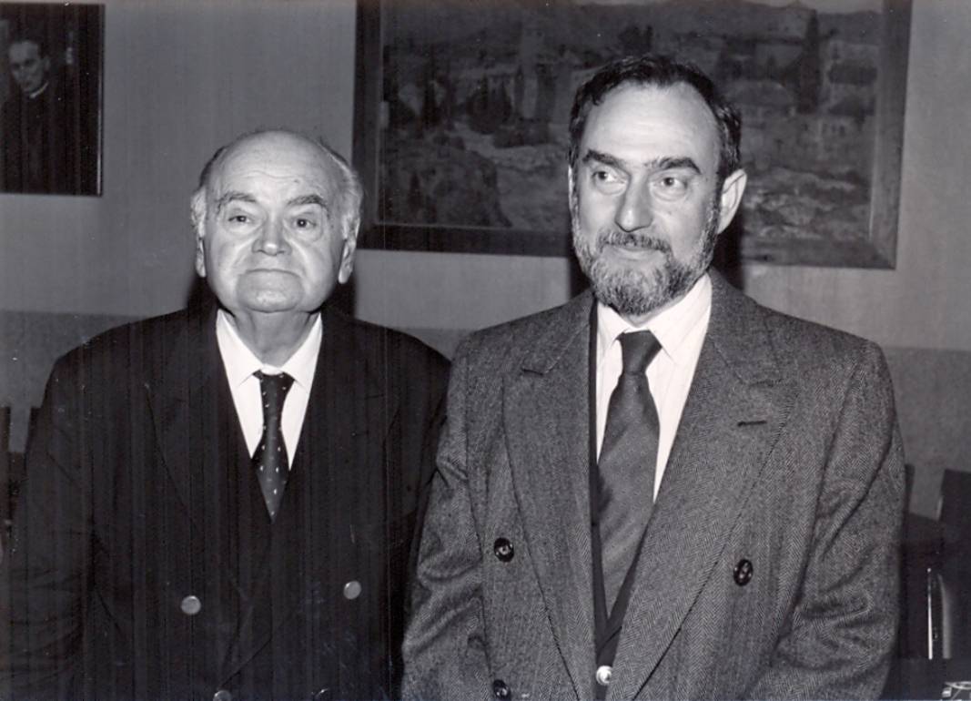 U 96. godini preminuo Mate Meštrović