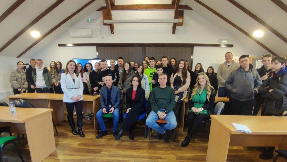 Dar života – kampanja iz Hercegbosanske županije utemeljena je na kršćanskim vrijednostima i društvenoj odgovornosti