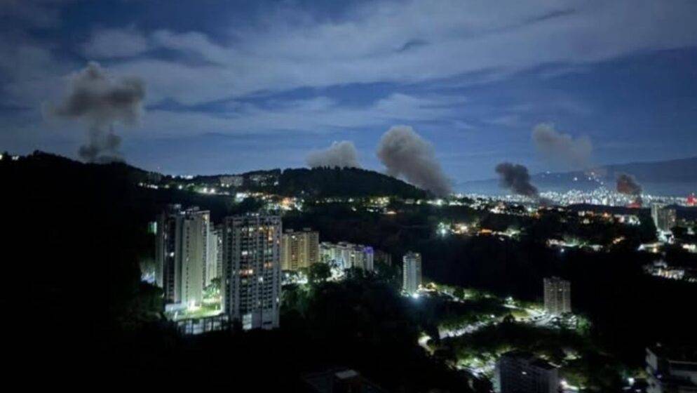 U Venezueli ‘tišina puna tenzije’, kaže predstavnica Hrvata