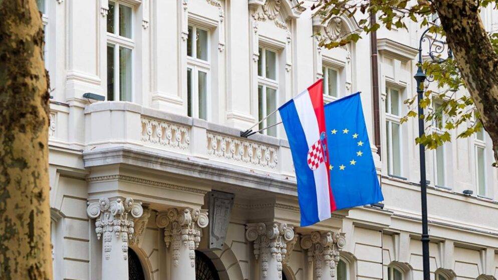 Švicarska ukinula sustav kvota za izdavanje radnih dozvola za Hrvate: ‘Hrvatska sada uživa potpunu slobodu kretanja’