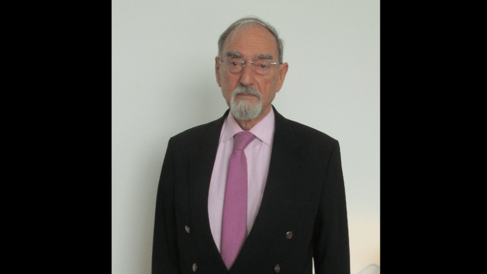 U 96. godini preminuo Mate Meštrović, poznati diplomat, povjesničar i novinar, široj javnosti poznat i kao sin Ivana Meštrovića