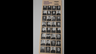 Hrvatska zajednica u Chicagu obilježava sjećanje na ubijene hercegovačke franjevce