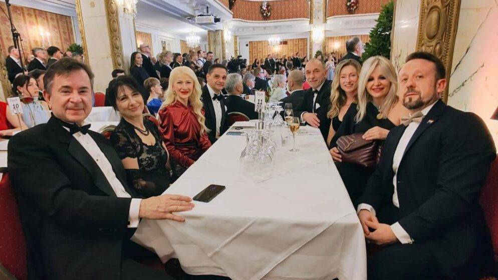 Hrvatski bal gradišćanskih Hrvata okupio Hrvate iz cijelog svijeta