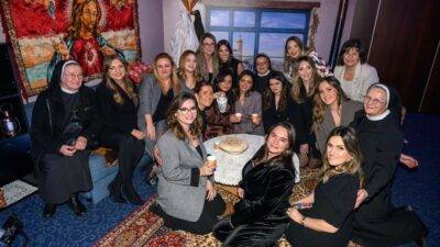 U Zagrebu održana tradicionalna večer najstarije hrvatske dijaspore, koja je okupila brojne Hrvate podrijetlom iz Janjeva