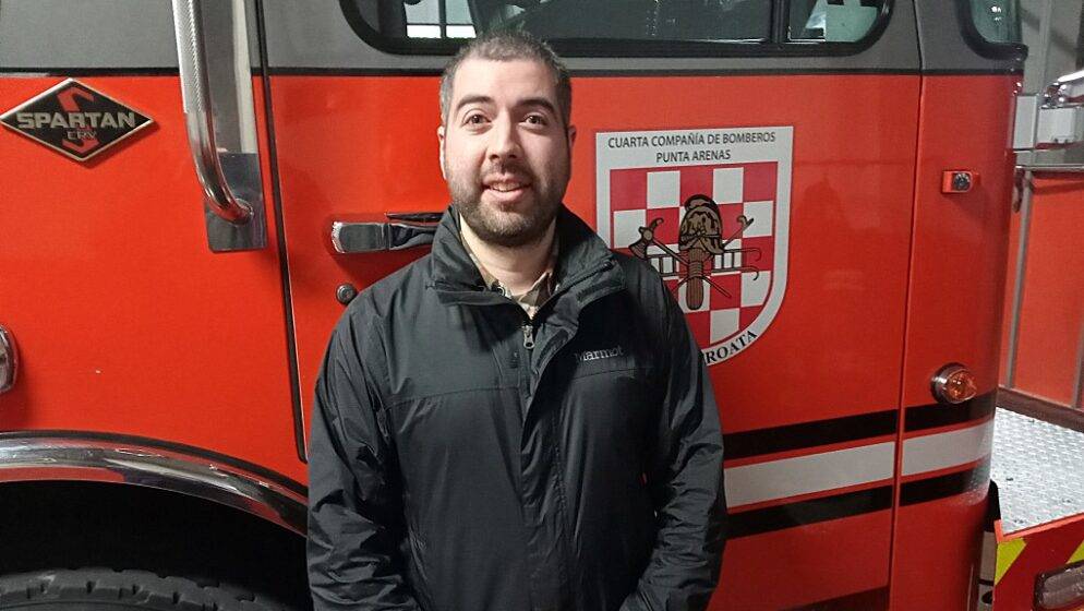 Hrvatski vatrogasci već 124 godine spašavaju unesrećene u Punta Arenasu