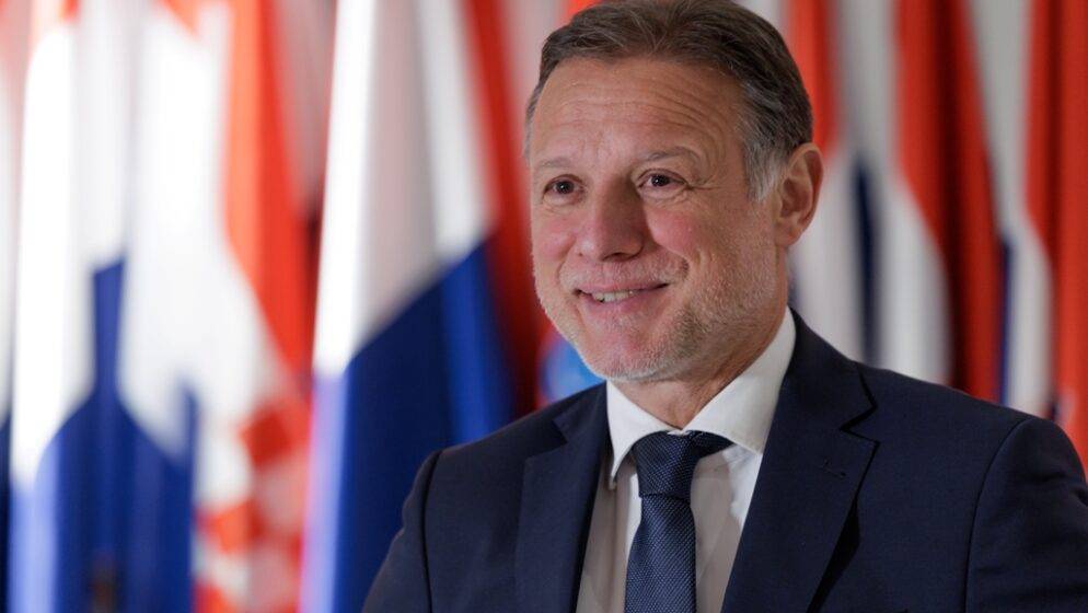 Predsjednik Sabora Jandroković poručio: Pjesmu ‘Ako ne znaš što je bilo’ pjevat ćemo još glasnije