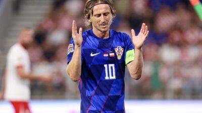 Hrvatska među najvećim svjetskim izvoznicama nogometaša