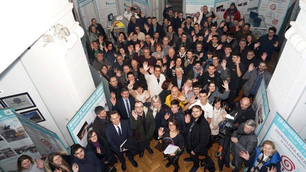 30 godina Zagrebačkog računalnog saveza: priča o izvrsnosti, povjerenju i darovitosti