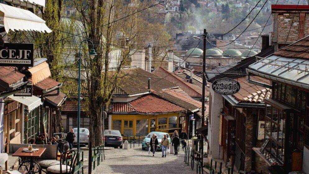 Njemačka i Austrija imaju najbrojniju bosanskohercegovačku dijasporu! Državljanstva BiH od Daytona se odreklo više od 100 tisuća ljudi