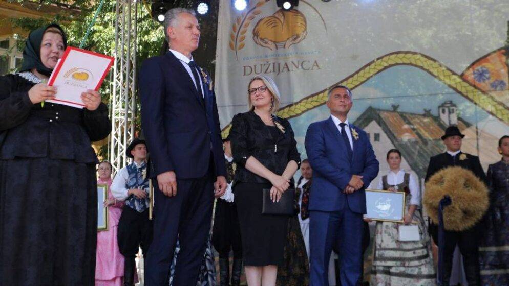 ‘Dužijanca’ bačkih Hrvata u svibnju gostuje u Europskom parlamentu