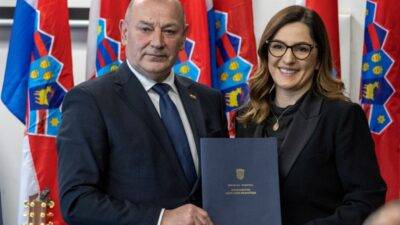 U Ministarstvu branitelja potpisan Sporazum o terenskoj nastavi za učenike iz BIH