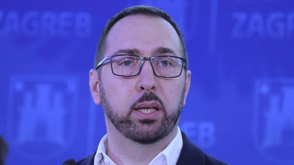 Zagrebački gradonačelnik Tomašević poručio: Ovo je udar države na Grad Zagreb