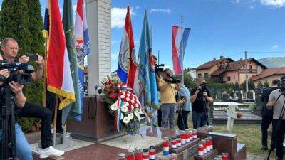 Ministarstvo hrvatskih branitelja Republike Hrvatske sufinancira rad veteranskih zadruga u Federaciji BiH, zahtjevi do 3. travnja