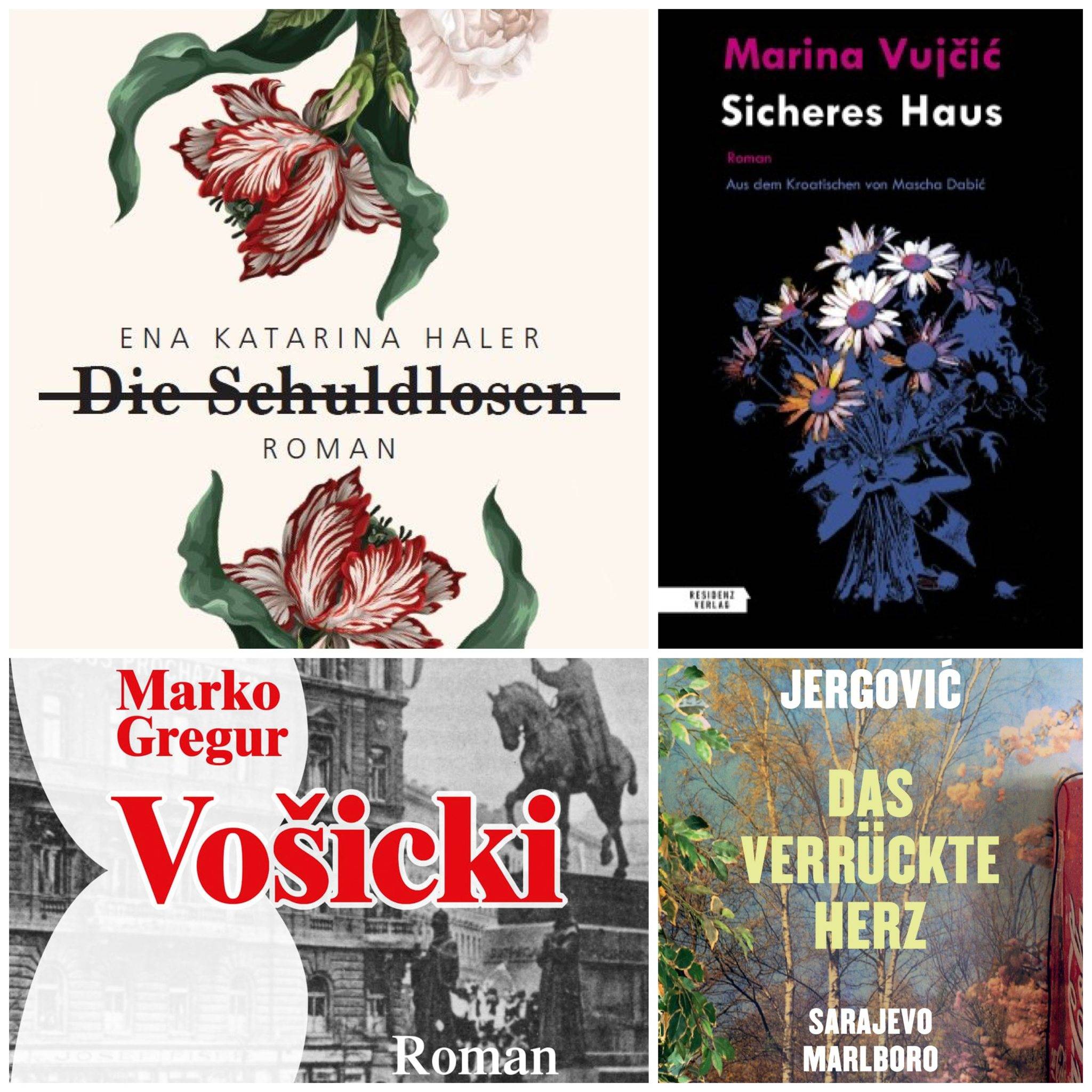 Hrvatski autori predstavljaju se na Sajmu knjiga u Leipzigu od 19. do 22. ožujka