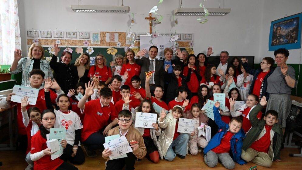 U Karaševu otvoreni Dani hrvatskoga materinskoga jezika, kojima se obilježava 59. obljetnica Deklaracije o nazivu i položaju hrvatskoga književnoga jezika