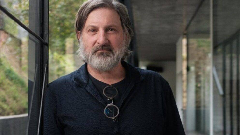 Čileanski arhitekt Smiljan Radić Clarke osvojio prestižnu Pritzkerovu nagradu