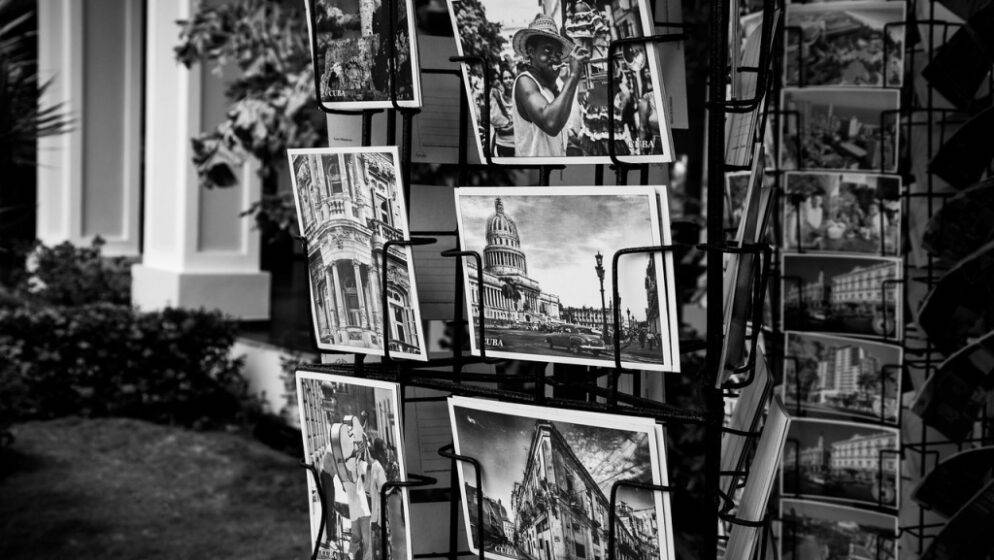 Što će Trump s Kubom?