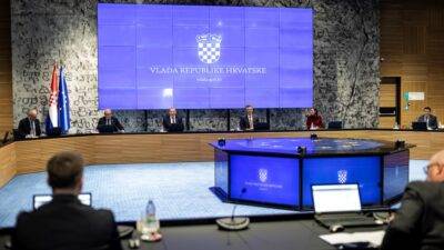 Vlada Republike Hrvatske osnovala novo povjerenstvo za Hrvate u BiH