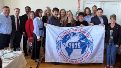 Prve Iseljeničke igre zajedništva Split & Brač 2026. od 16. do 20. srpnja