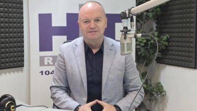 Ministar Šipić o aktualnim demografskim mjerama i inicijativama: 'Prošle godine u Hrvatsku se vratilo između 15 i 20 tisuća ljudi'