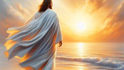 Slavlje je Uskrsa - Kristove pobjede nad smrću i novog početka