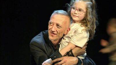 Borba male Nives ujedinila Novi Marof: Lovrić i Lupino donirali sav prihod za njezino liječenje