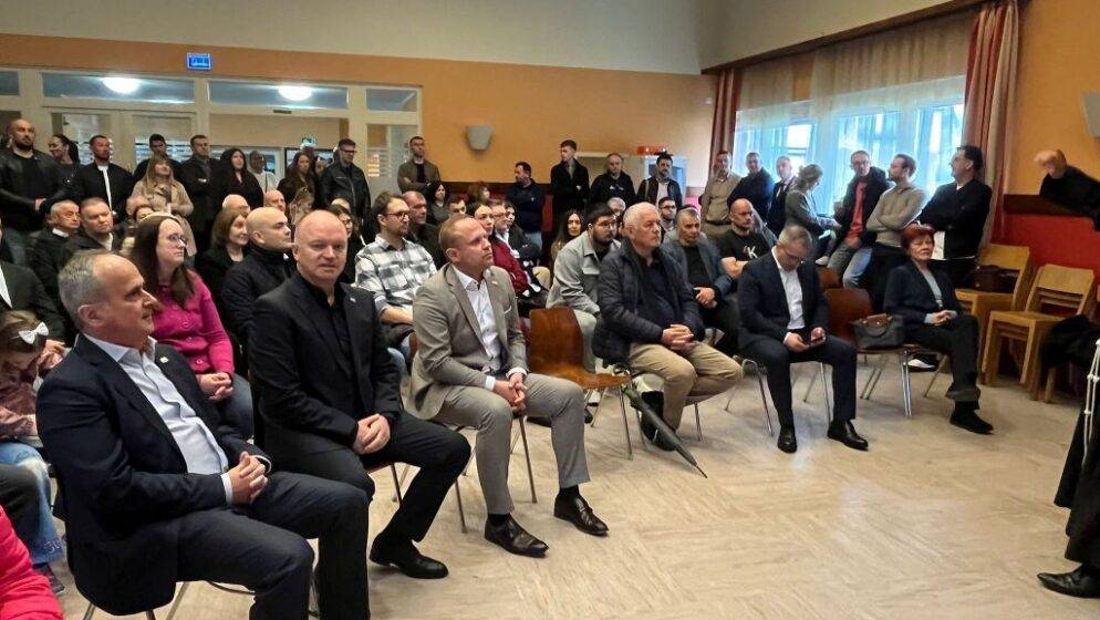 Ministar demografije i useljeništva Ivan Šipić u pratnji državnog tajnika Mladena Baraća boravio u dvodnevnom službenom posjetu Saveznoj Republici Njemačkoj