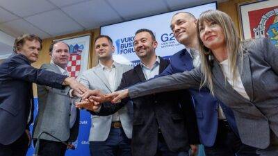 Vukovar uskoro domaćin prvog Vukovar Business Foruma – Meeting G2.12