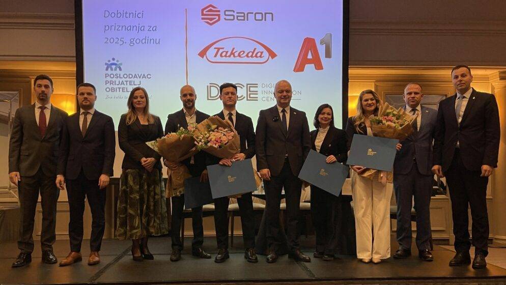 Ministar demografije Šipić: Tražit ćemo apsolutni konsenzus za zakon o demografskoj obnovi