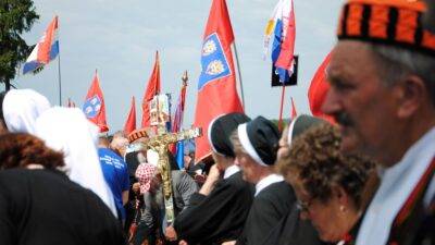 Zemljište na Bleiburškom polju ponovno u vlasništvu Počasnog bleiburškog voda