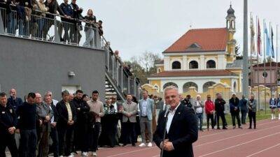 Rekordan iznos za hrvatsko iseljeništvo: Za Hrvate izvan domovine u 2025. gotovo 161 milijuna eura