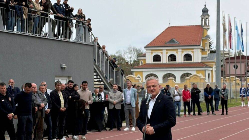 Rekordan iznos za hrvatsko iseljeništvo: Za Hrvate izvan domovine u 2025. gotovo 161 milijuna eura