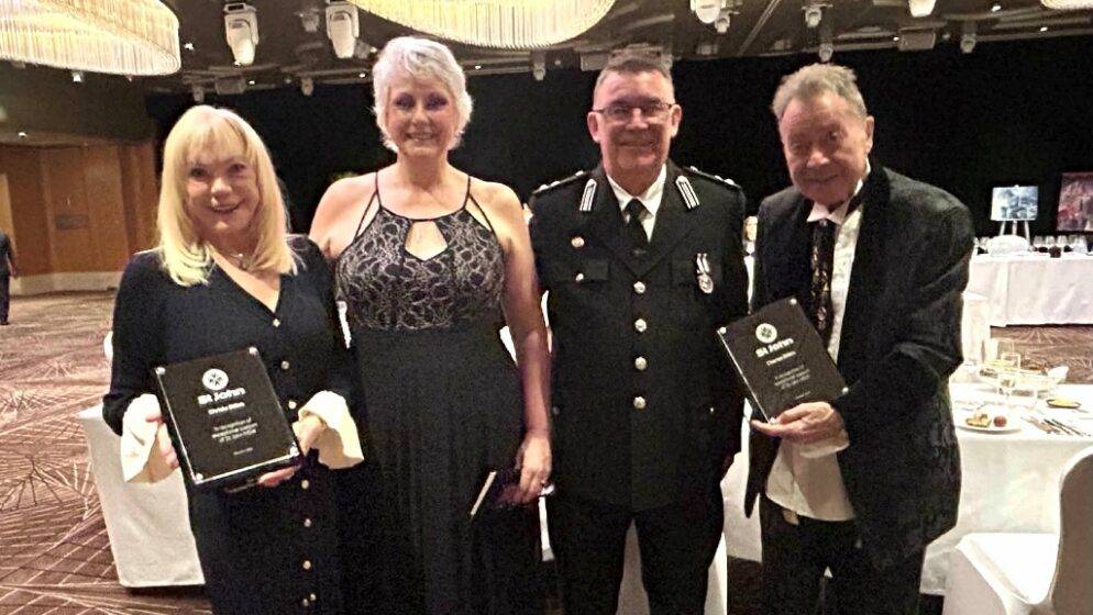 Od Lovrana do svjetskih galerija: Zajednički put Charlesa i Christe Billich – partnerstvo koje je oblikovalo svjetsku umjetničku scenu