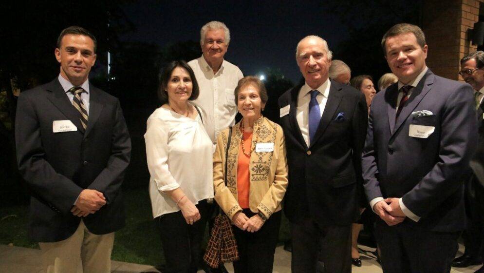 Hrvatska udruga CPEAC u Čileu traži mlade kako bi se održao hrvatski identitet