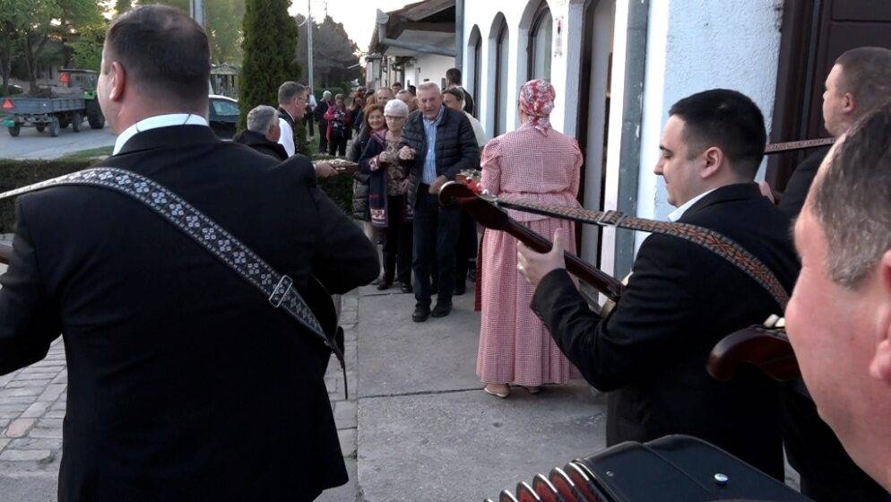 Obilježeno 15 godina turizma hrvatske udruge ‘Matija Gubec’ u Tavankutu