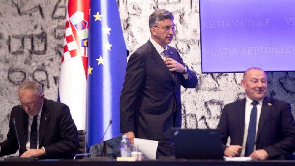 Hrvatska izdvaja 5,9 milijuna eura za strateške projekte Hrvata izvan Republike Hrvatske