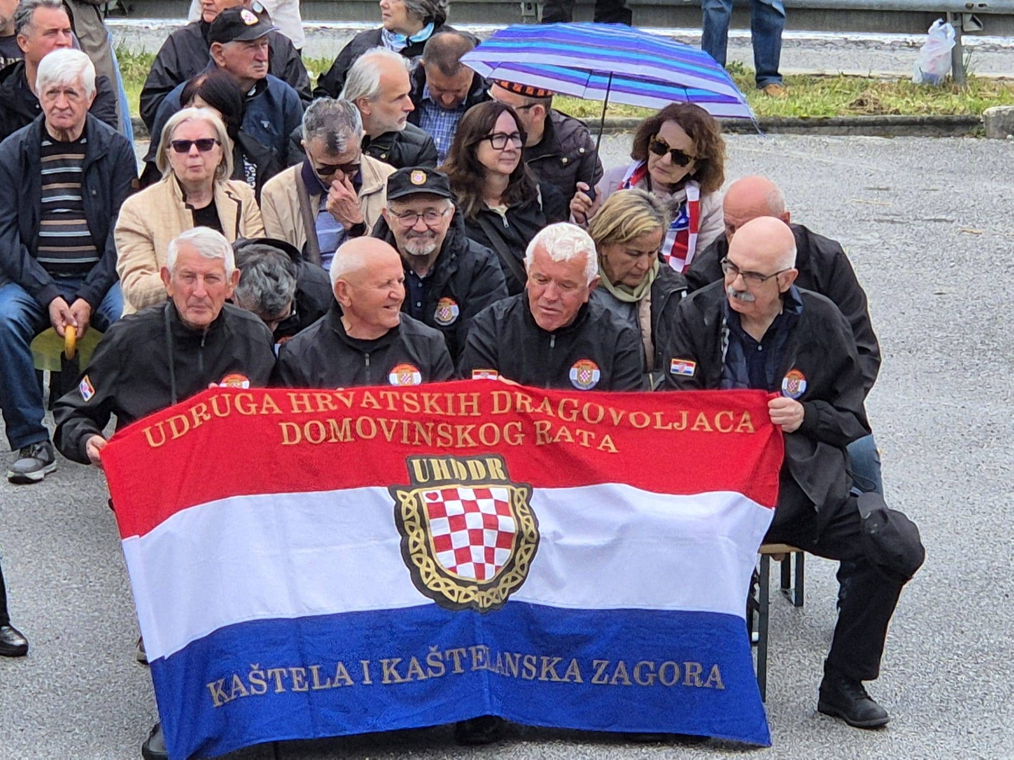 Misom u Maclju obilježena 81. obljetnica Bleiburške tragedije i Križnog puta