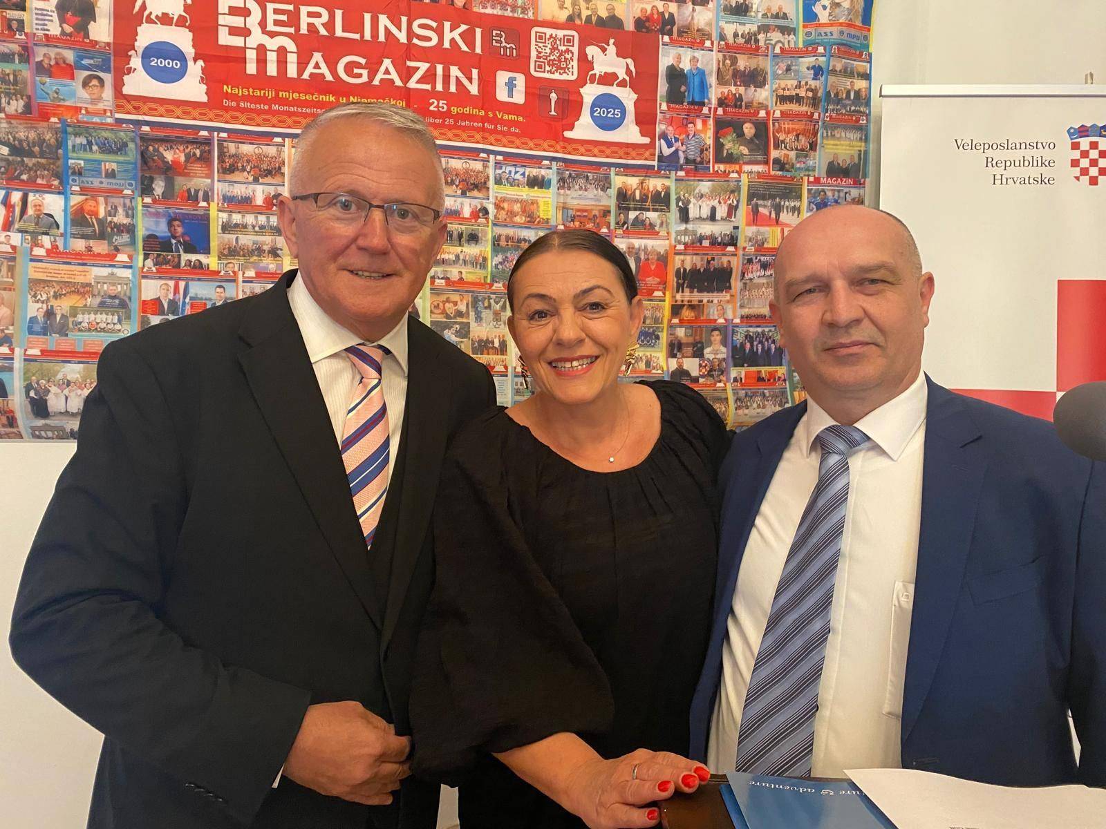 S tugom i poštovanjem opraštamo se od Željka Matića (61)