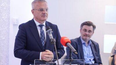 Vlada za pet crkvenih projekata u BiH, Srbiji i SAD-u izdvaja 3,55 milijuna eura
