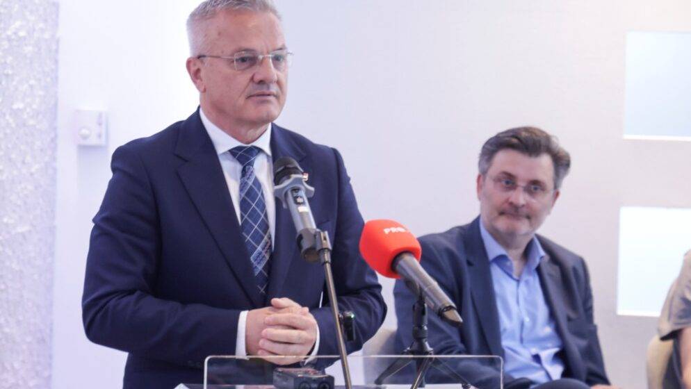 Vlada za pet crkvenih projekata u BiH, Srbiji i SAD-u izdvaja 3,55 milijuna eura