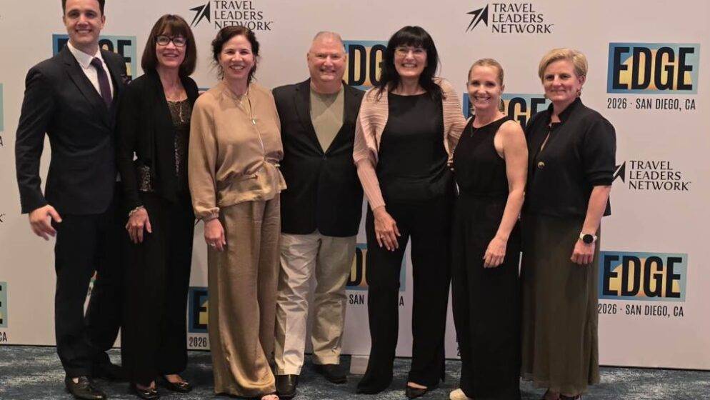 HTZ osvojio prestižnu nagradu Travel Leaders Networka ‘Power of Partnership – Destination Partner’