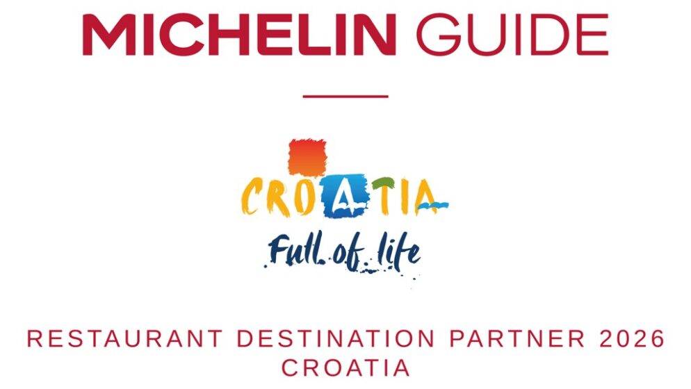 Hrvatska bogatija za jednu novu MICHELIN zvjezdicu