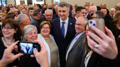 Premijer Plenković pozvao Hrvate iz Kanade na povratak: Hrvatska vas treba i cijeni vaš doprinos