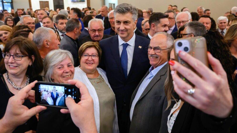 Premijer Plenković pozvao Hrvate iz Kanade na povratak: Hrvatska vas treba i cijeni vaš doprinos