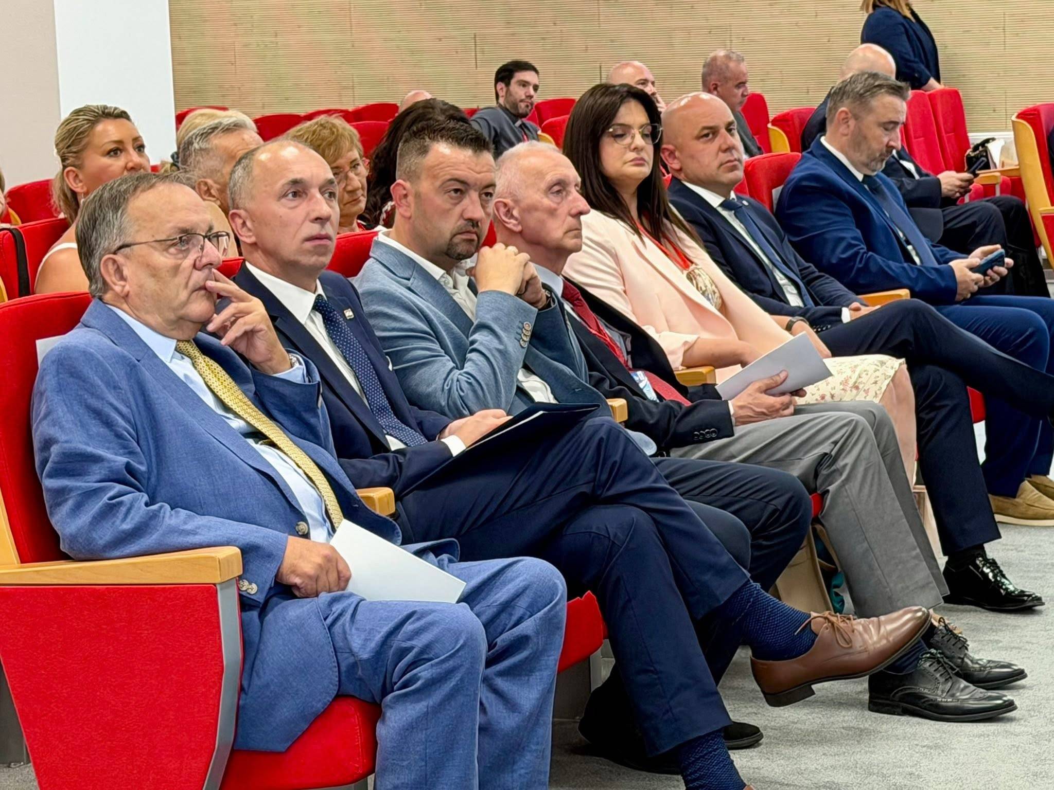 Kako zaustaviti demografski pad? Odgovori se traže na VII. Hrvatskom iseljeničkom kongresu u Vukovaru