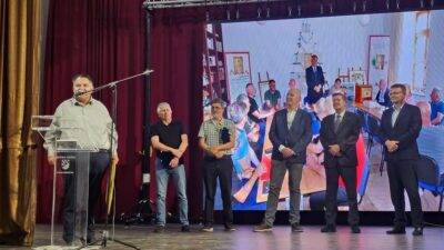 U Odžaku održana svečana pjesnička manifestacija posvećena baštini, identitetu i snazi pisane riječi: ‘Bosanska Posavina – jučer, danas, sutra’