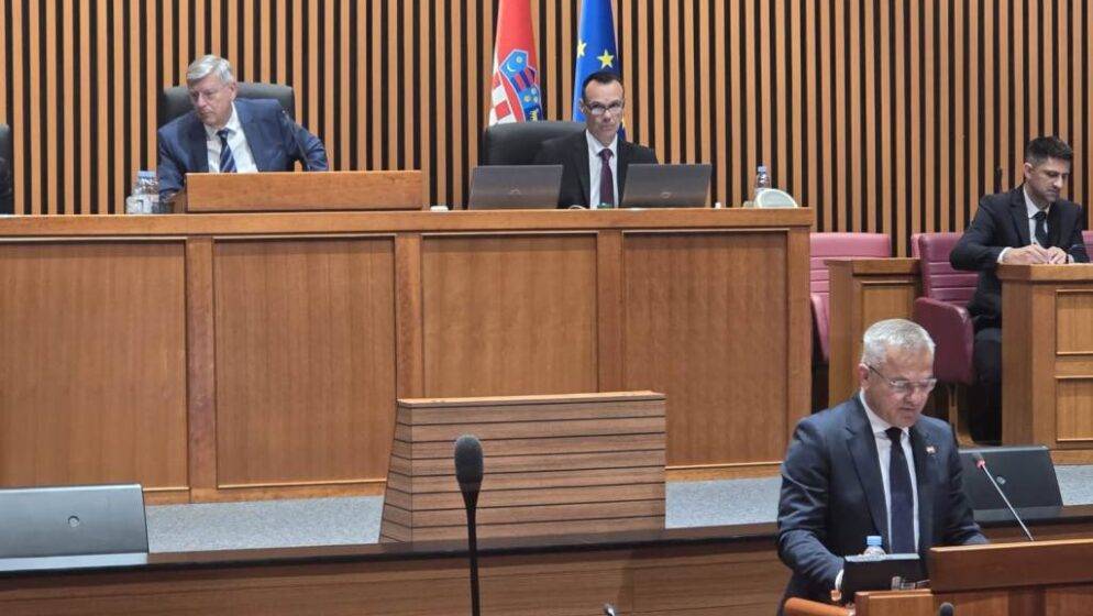 Ured za Hrvate objavio koje su organizacije hrvatske manjine dobile sredstva