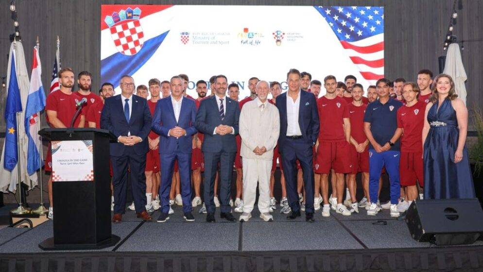U Americi premijerno prikazan novi promotivni film hrvatskog turizma s Johnom Malkovichem u glavnoj ulozi
